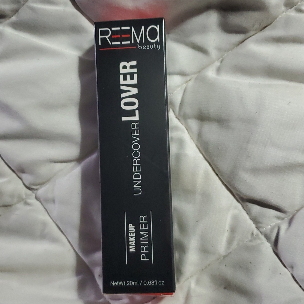 undercover lover makeup primer